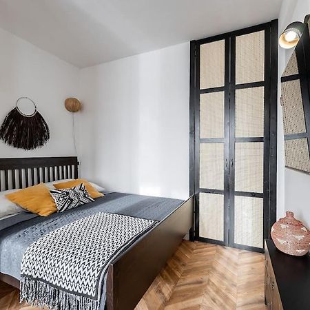 Apartman Sladky Domov Kosice Exterior photo