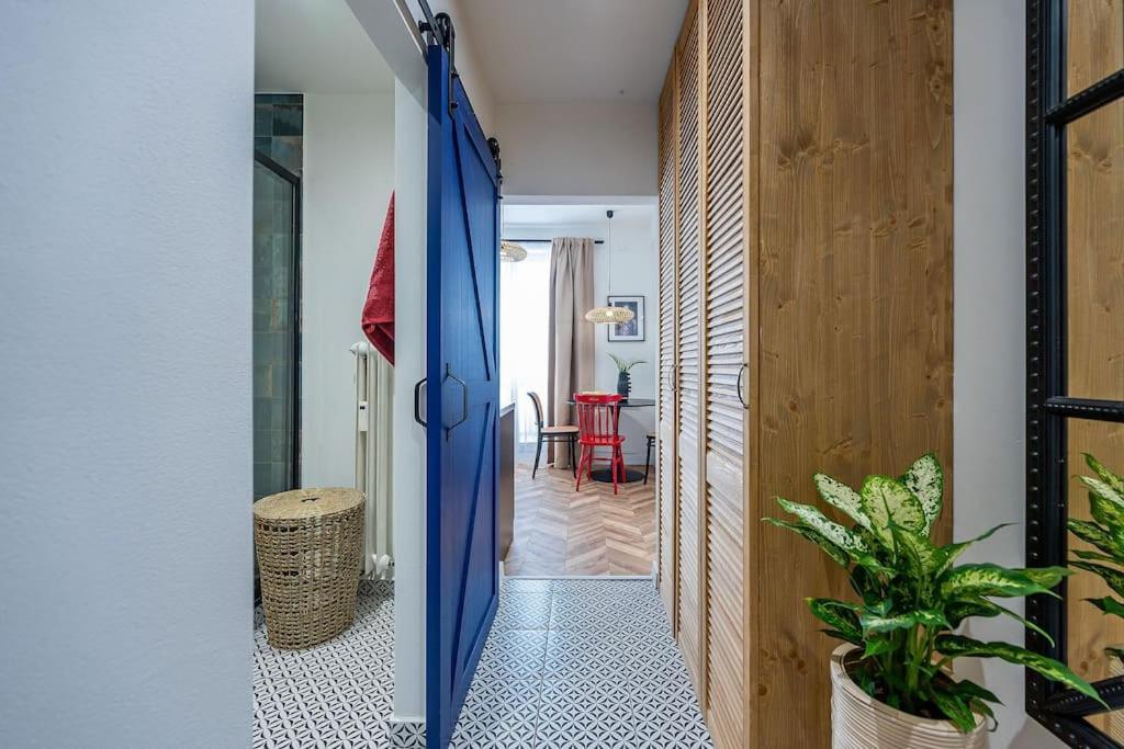 Apartman Sladky Domov Kosice Exterior photo