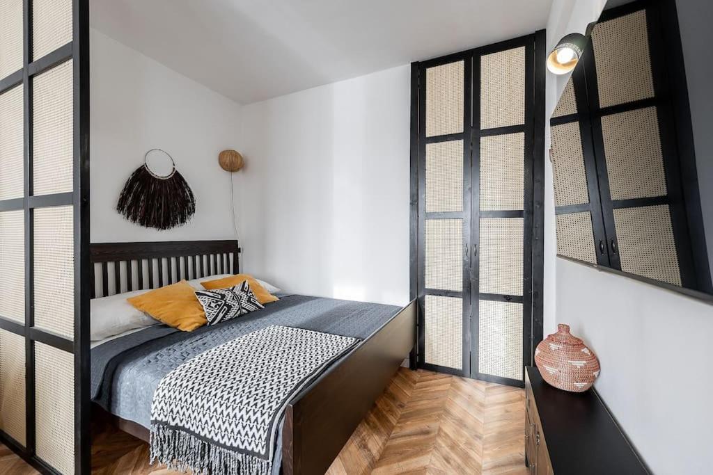 Apartman Sladky Domov Kosice Exterior photo