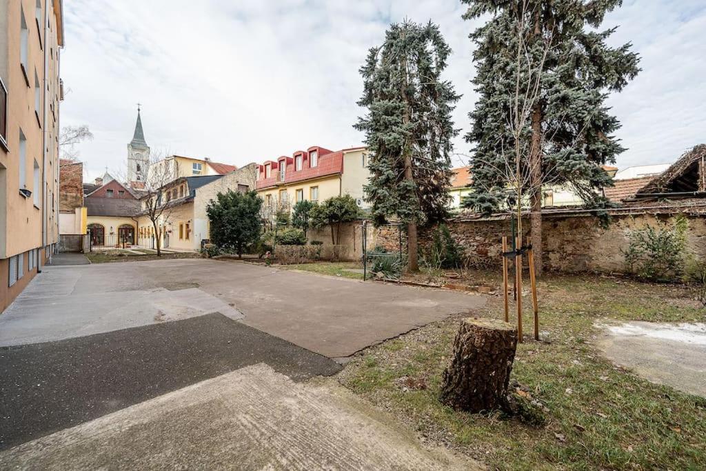 Apartman Sladky Domov Kosice Exterior photo